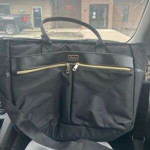 Travel bag